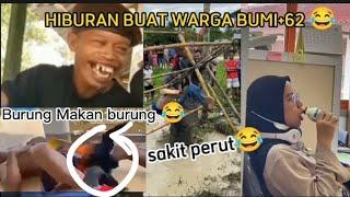 VIDIO LUCU BIKIN NGAKAK []   HIBURAN BUAT WARGA BUMI+62 []   [] Z Meme62 []