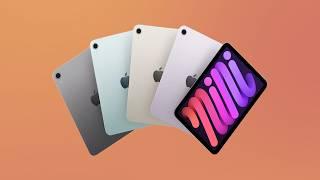 Apple’s iPad Mini 2024: Small Yet Mighty | PoeticWhiz