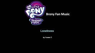 Yuwen T - Loneliness