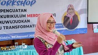 Aini Rizqoh Official sedang live sekarang!