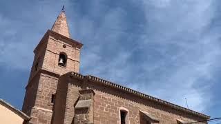 Tantanulo o tentenublo en Daroca de Rioja