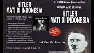 [AUDIO/ENGLISH] HITLER DIES IN INDONESIA | IndoCropCircles