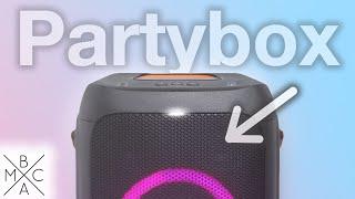 JBL Partybox 310 Review - Don't Be FOOLED...