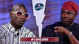 #Masoyinbo Episode One Hundred and Twenty: Exciting Game Show Teaching Yoruba language and Culture.