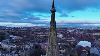 St Mary's Cathedral Glasgow