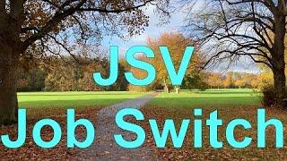 Rule for Switching Job within first 2 years | JSV Job change rule | Job in Germany | Job Seeker Visa