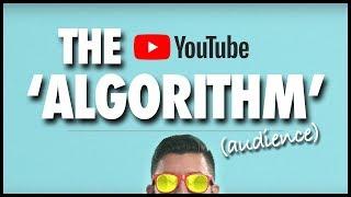 "Algoritma" - YouTube'un Arama ve Keşif Sisteminin Çalışma Şekli