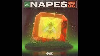 UNKWN Sounds - Napes Vol. 6 (Sample Pack) *Fire*