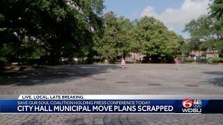 Future of Municipal Auditorium remains uncertain