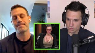 Garrett Adelstein on if He Still Thinks Robbi Cheated Him