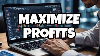 Does Your Trading Approach REALLY Impact Your Overall Profits?