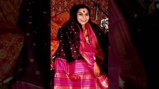 108 Names of Shri Mataji