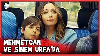 Mehmetcan ve Sinem URFA'ya Gidiyor - Küçük Ağa 11. Bölüm