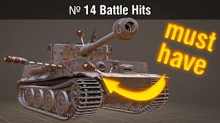 22 must have MODS in World of Tanks | iyouxin preset