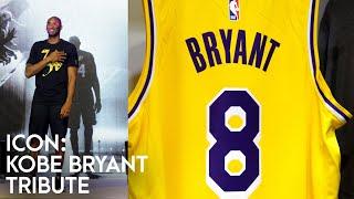 MAMBAWEEK: KOBE BRYANT TRIBUTE