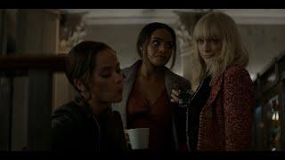 Batwoman 3x10 - Alice and Sophie  trying to interrogate Renee - all scenes with Alice (part 4)