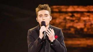 Harrison Craig Sings If: The Voice Australia Season 2