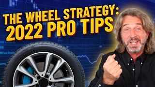 The Wheel Options Trading Strategy - 29 Things You MUST Know for 2022