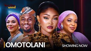 OMOTOLANI -Watch Mercy Aigbe, Adeniyi Johnson, Kemi Afolabi Latest 2024 Yoruba Movie Drama #trending