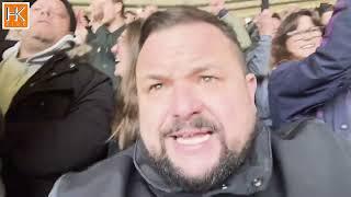 FT REACTION - DERBY COUNTY 0-1 MILLWALL “WINNER AT THE DEATH!” #millwall #millwallfc #dcfc