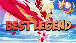 LEGEND CROCELL - BEST EVER?? | Mobile Legends: Adventure