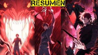 #6 REGRESÓ CON EL PODER PARA VENGARSE | MANHWA RESUMEN |RESUMEN DE MANHWA