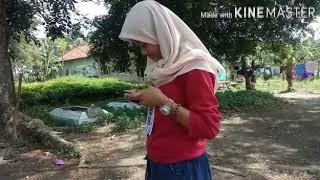 Video ngawur "Mantan"