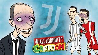 AUTOGOL CARTOON - Allegri Out?