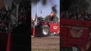 #Tractor #Pulling "FULL PULL" #TractorPulling #FullPull #Traktor #Trecker #Füchtorf #Treckertreck