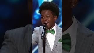 SENSATIONAL Viral Singer On America's Got Talent 2023! | VIRAL FEED