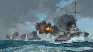 Battle of Dogger Bank – 1915   World War I