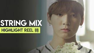 BTS (방탄소년단) LOVE YOURSELF Highlight Reel '轉' (String Mix)