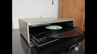 Pioneer PL-X9 Full Avto Record Player