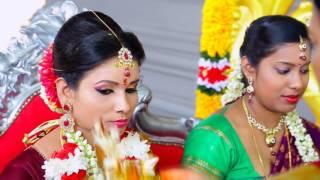 Malaysian Indian Cinematic Wedding Video By-NEDESH VIDEO CREATION SDN BHD---H/P-016 798 5081