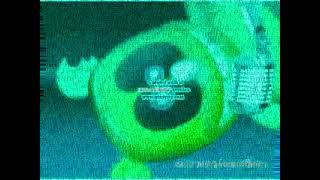 Klaskyklaskyklaskyklasky Gummy Bear in ZooPals Effect v85