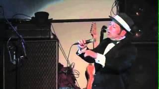 Jerry Armstrong - Frank Sinatra Tribute Singer