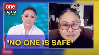 Filipino community sa Amerika, sinabing "no one is safe" sa immigration crackdown | OBP