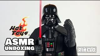 ASMR DARTH VADER HOT TOY | UNBOXING