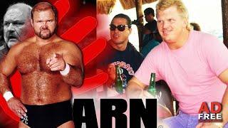 Arn Anderson On 'Effortless' Bobby Eaton