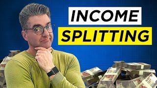 Canadian Retirement Hack: Income Splitting - What It Is and How It Works