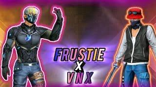 Frustie X VNX