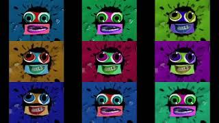 Minecraft Bee Attacks Klasky Csupo Effects Powers Nineparison (Preview 2 V17 Effects)