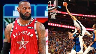 NBA LOUDEST DUNKS of The 2024 Season !