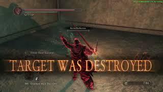 DS2 PvP- Rusted Pallydan