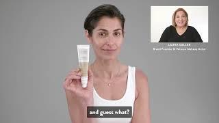 Laura Geller Spackle Skin Perfecting Primer - Original in Champagne Glow | Beauty Brands