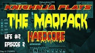 The Madpack - Hardcore - L02E02