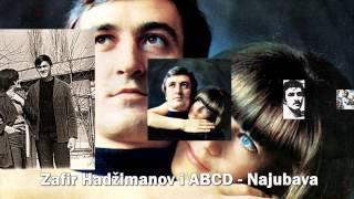 Zafir Hadžimanov i ABCD - Najubava