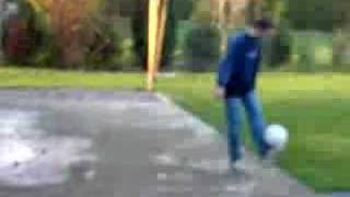 charly football