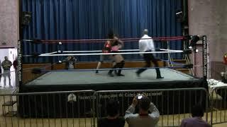 FFCP ezy sur eure 14 07 12 Tamara VS Morgane leigh