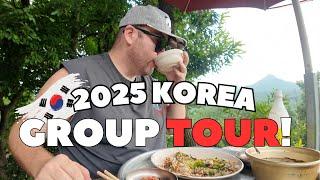 Travel to Korea with 'Tastes Seoul Good'! 2025 'Meet You in Korea with Tastes Seoul Good'